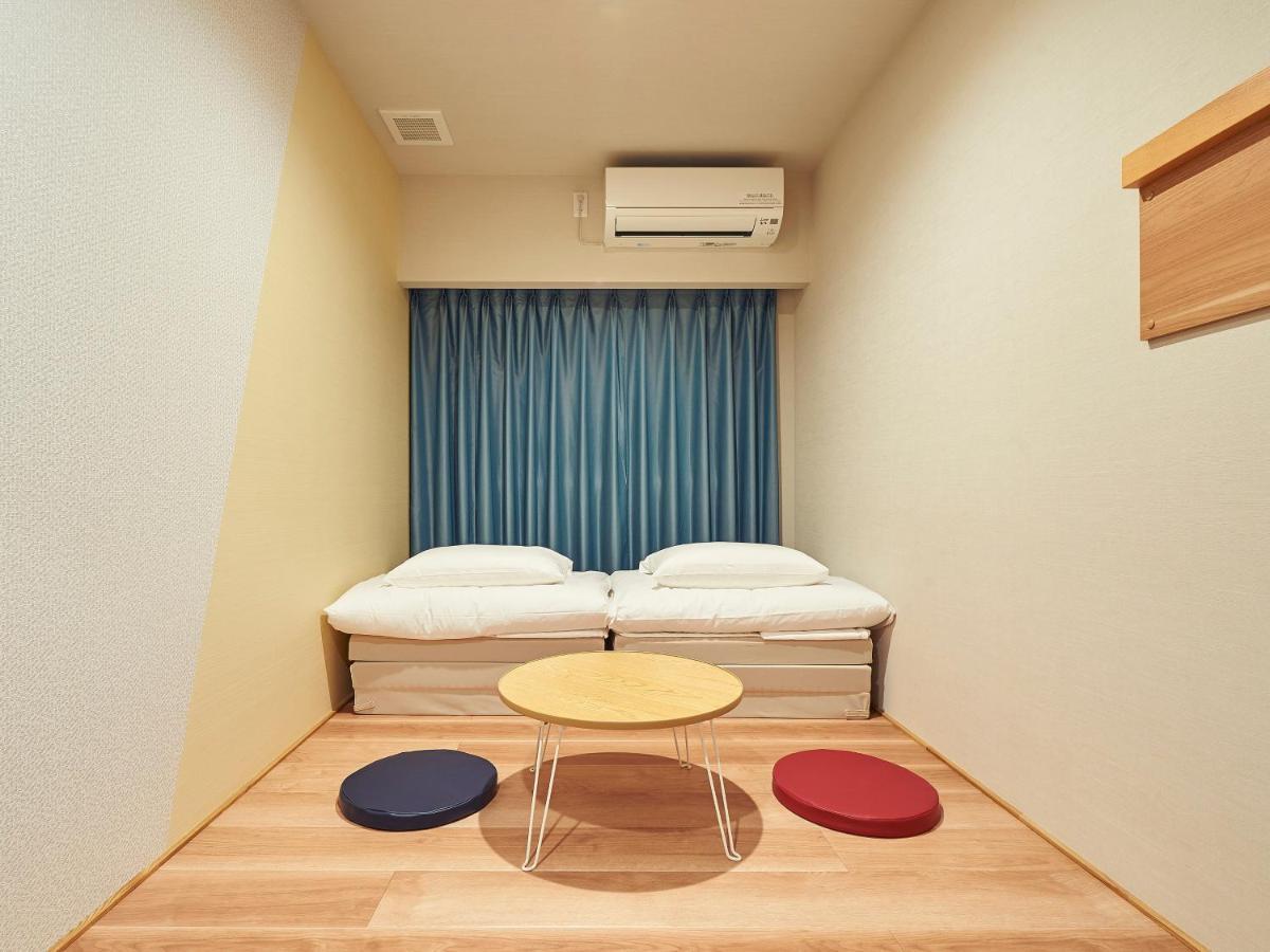 The Pocket Hotel Kyoto Karasuma Gojo Luaran gambar