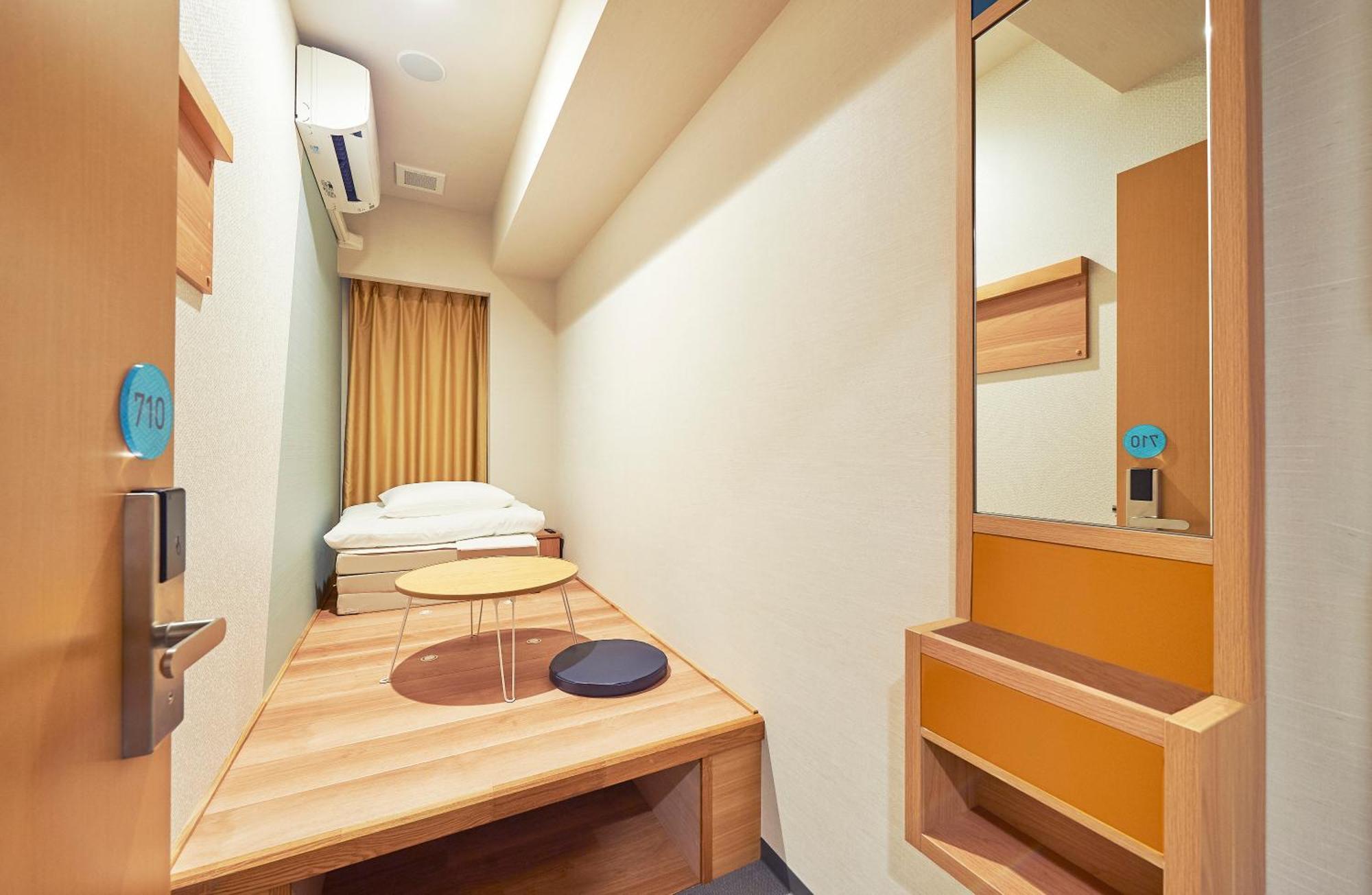 The Pocket Hotel Kyoto Karasuma Gojo Luaran gambar
