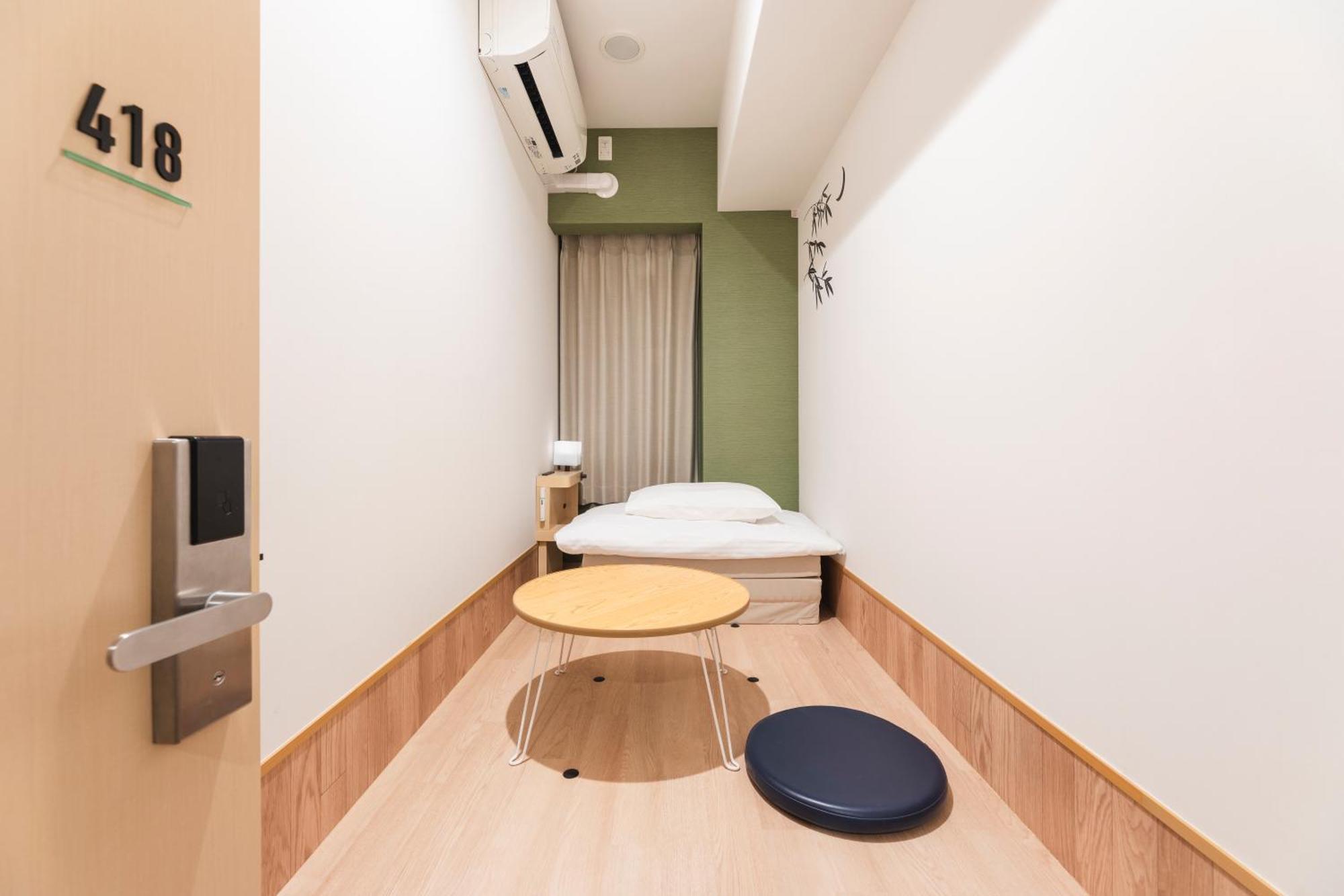 The Pocket Hotel Kyoto Karasuma Gojo Luaran gambar
