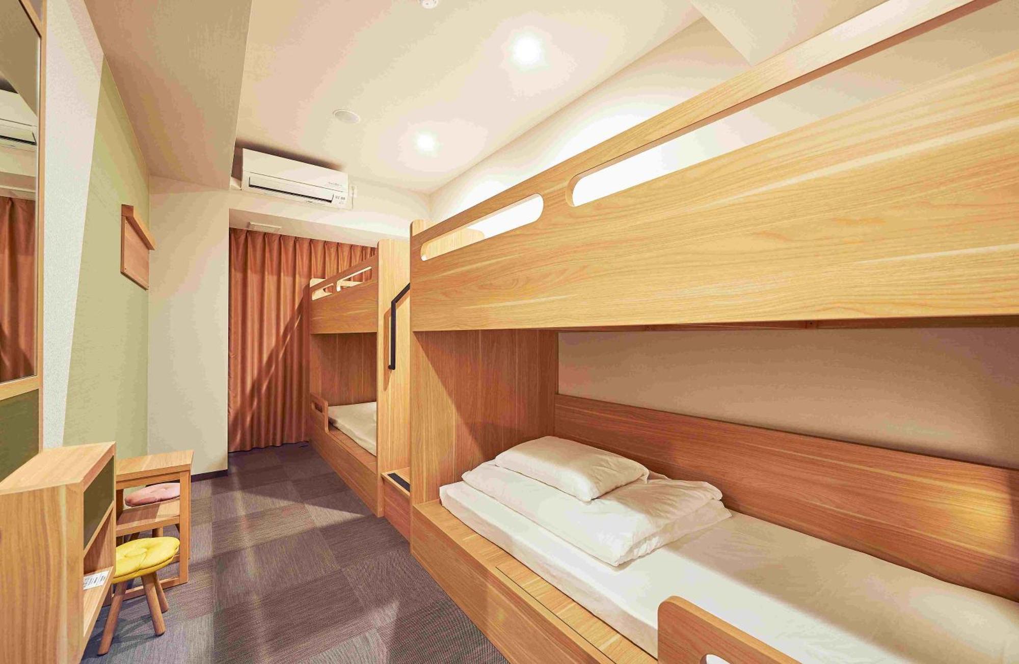The Pocket Hotel Kyoto Karasuma Gojo Luaran gambar
